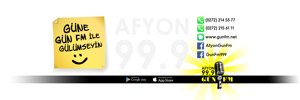 AfyonGunFM's profile banner image
