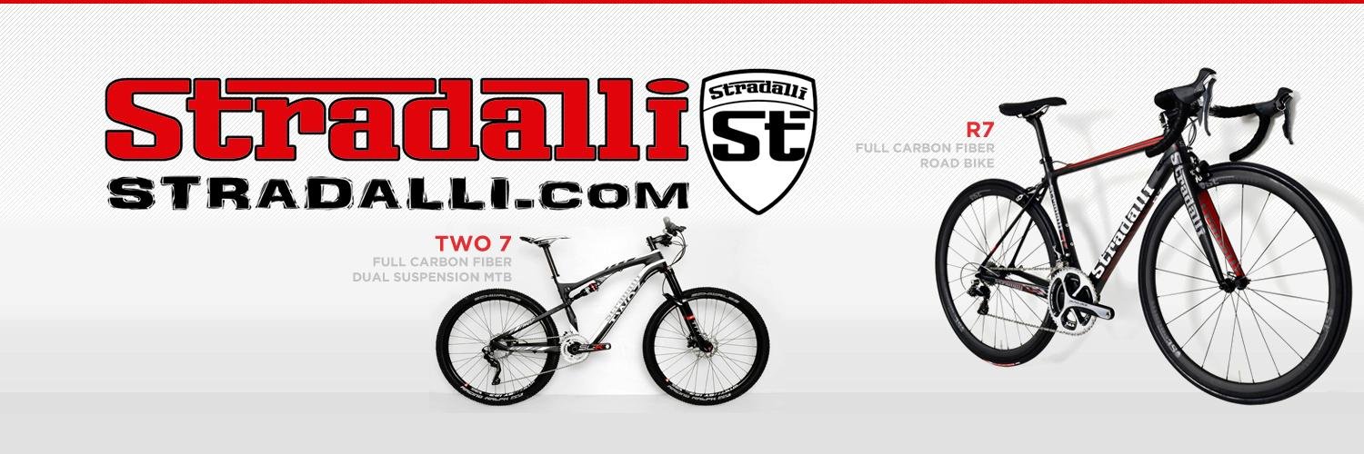 Stradalli's profile banner image