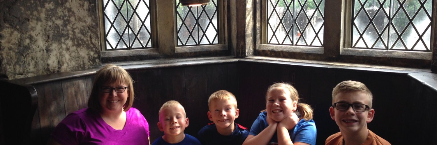 Jcoxson's profile banner image