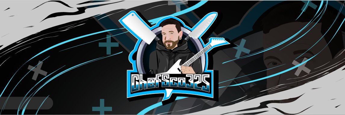 Scottb325's profile banner image