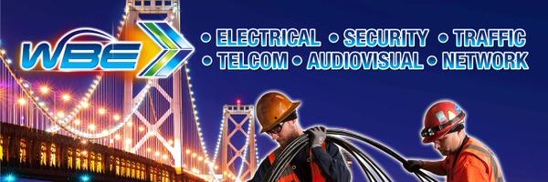 WBEINC Profile Banner