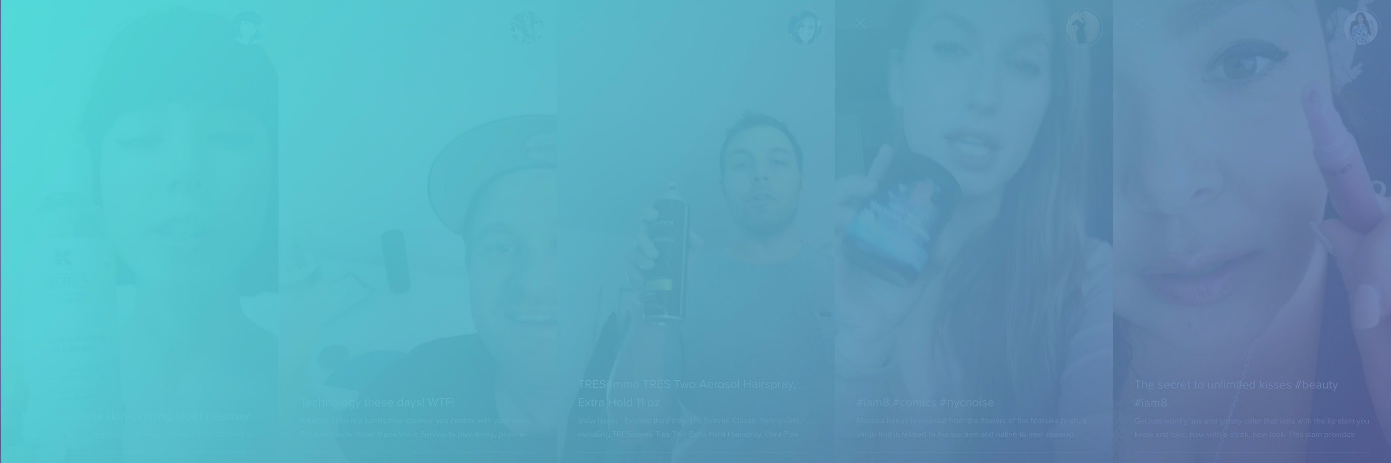 eight banner