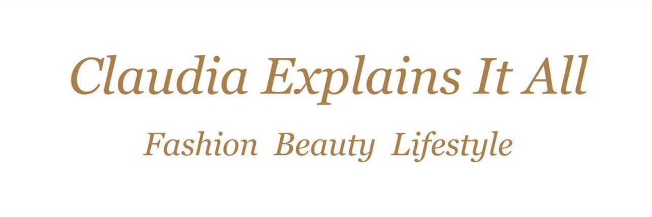 claudiaexplainsitall banner