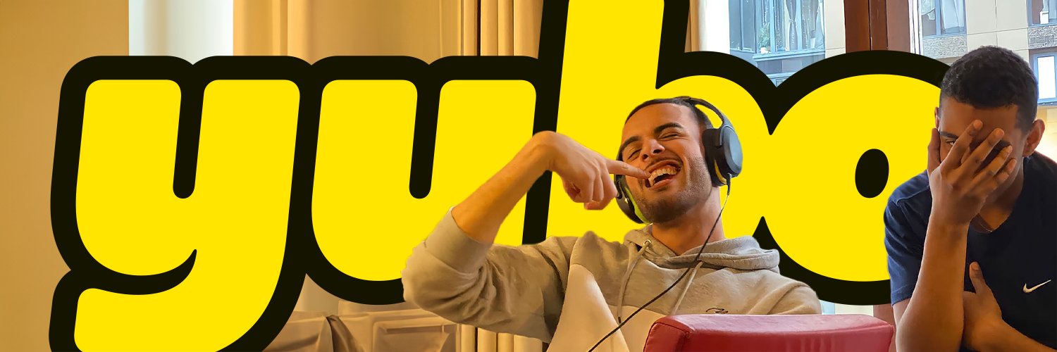 Yubo banner