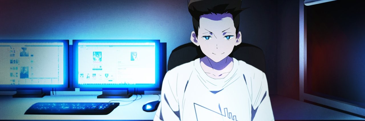 CorKyJ215's profile banner image