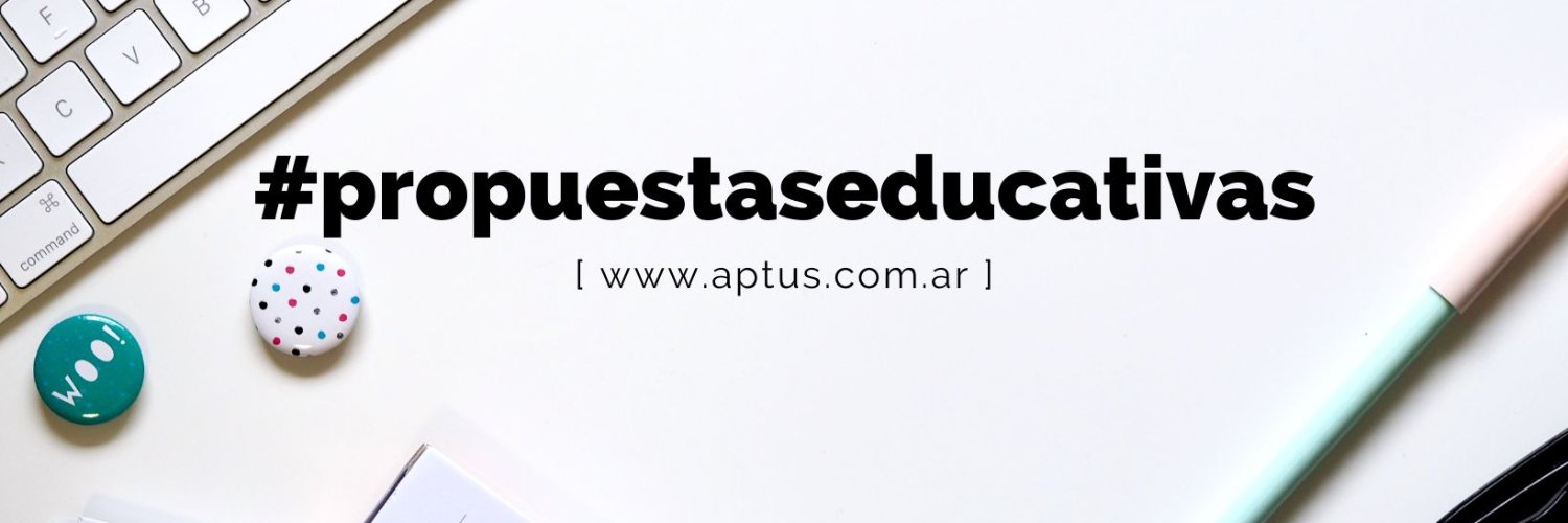 Aptus banner