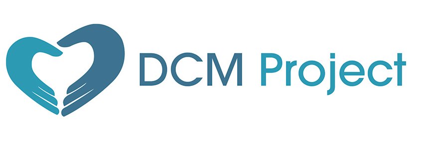 DCM Research Project banner