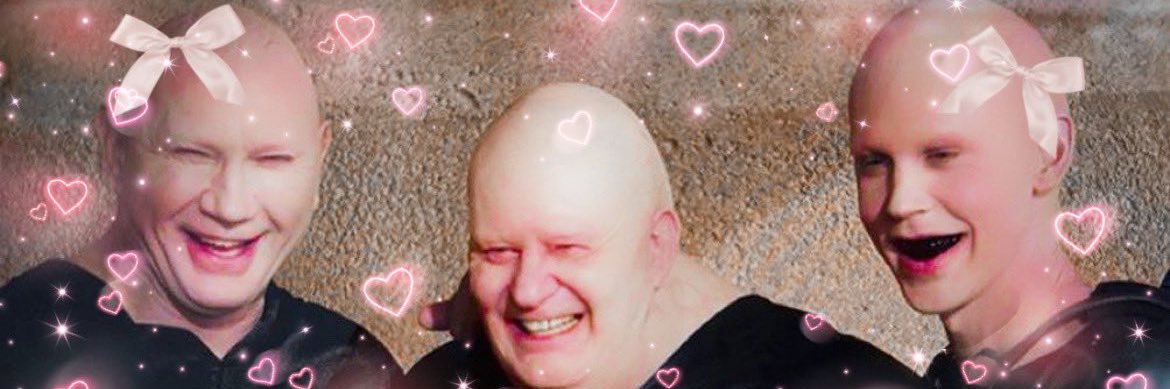 kkklaud's profile banner image