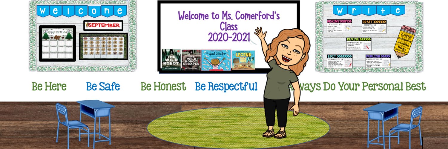 Kcomerford22's profile banner image