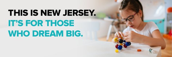 ChooseNJ Profile Banner
