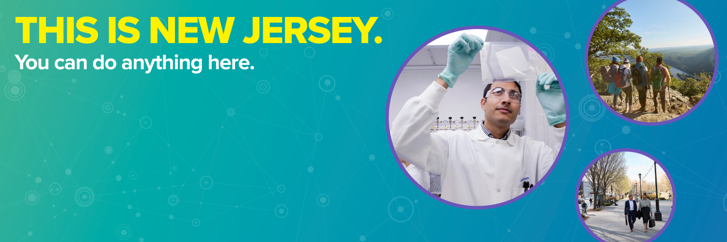 Choose New Jersey banner