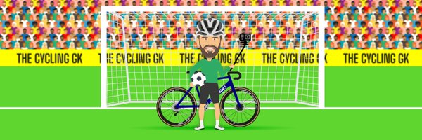 BenFoster Profile Banner