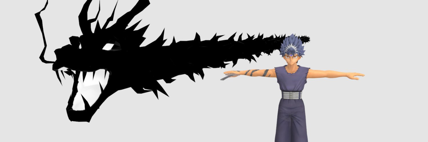 Josou Kitsune banner