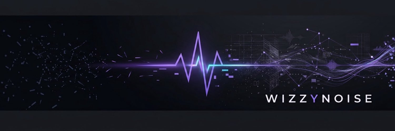 WizzyDj's profile banner image