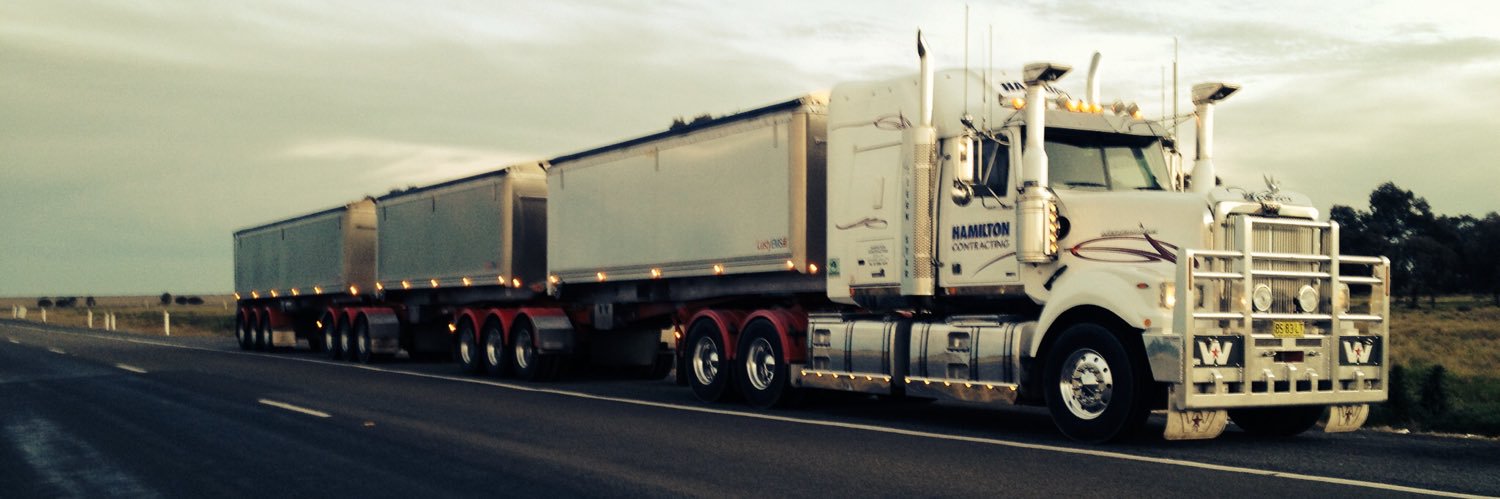 Troy Hamilton banner