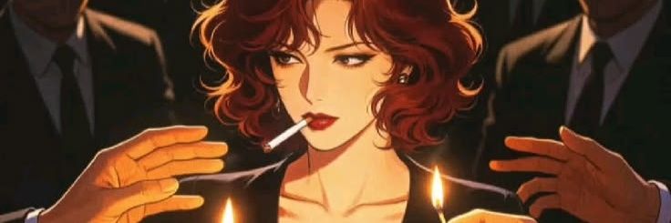 pollynfly's profile banner image