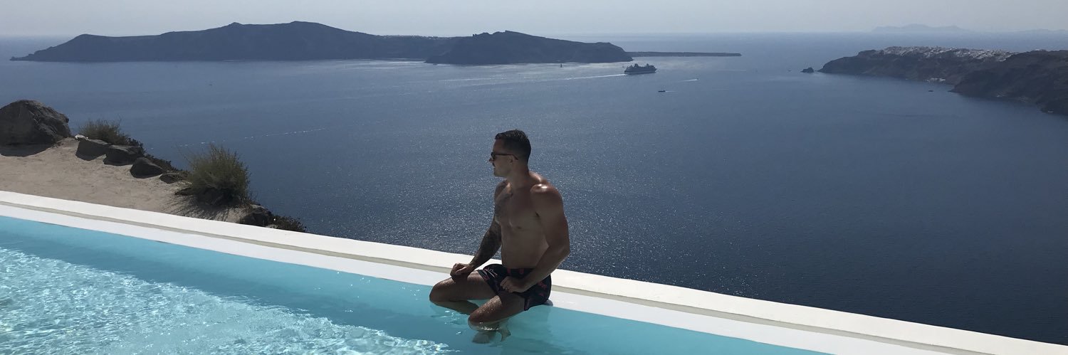 Craig Walker © banner