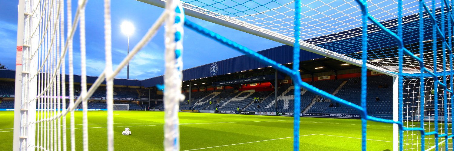 paul_qpr's profile banner image