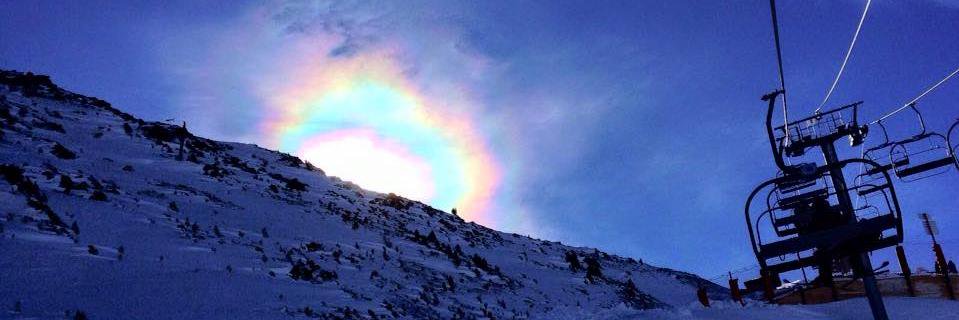 Matthew Horrocks banner