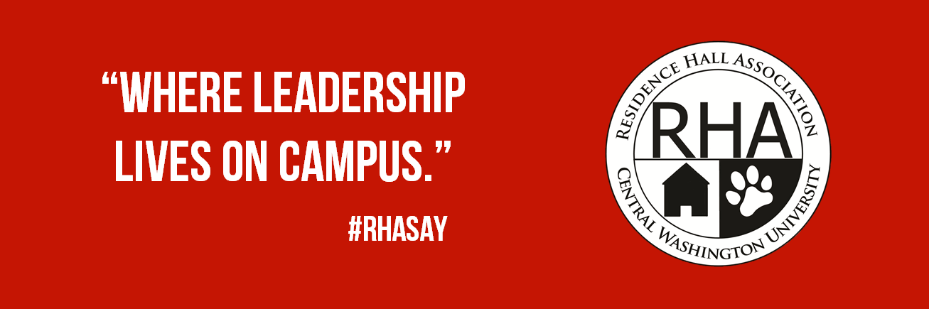 CWU_RHA's profile banner image