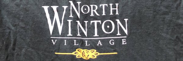 North Winton Village Profile Banner