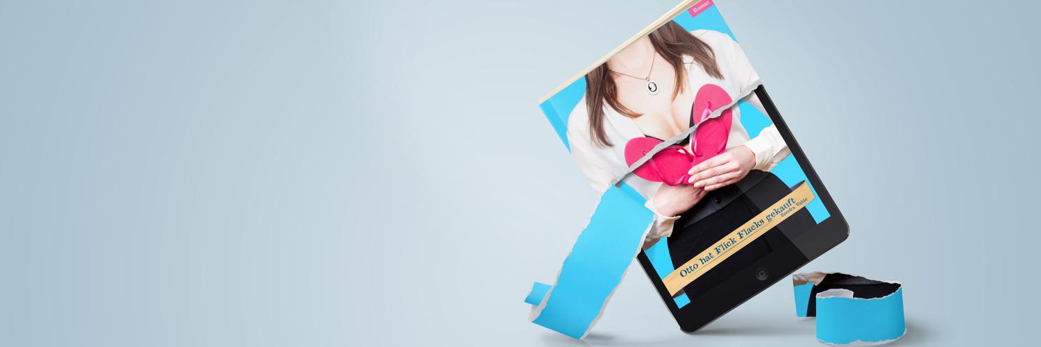 SandraVahle's profile banner image