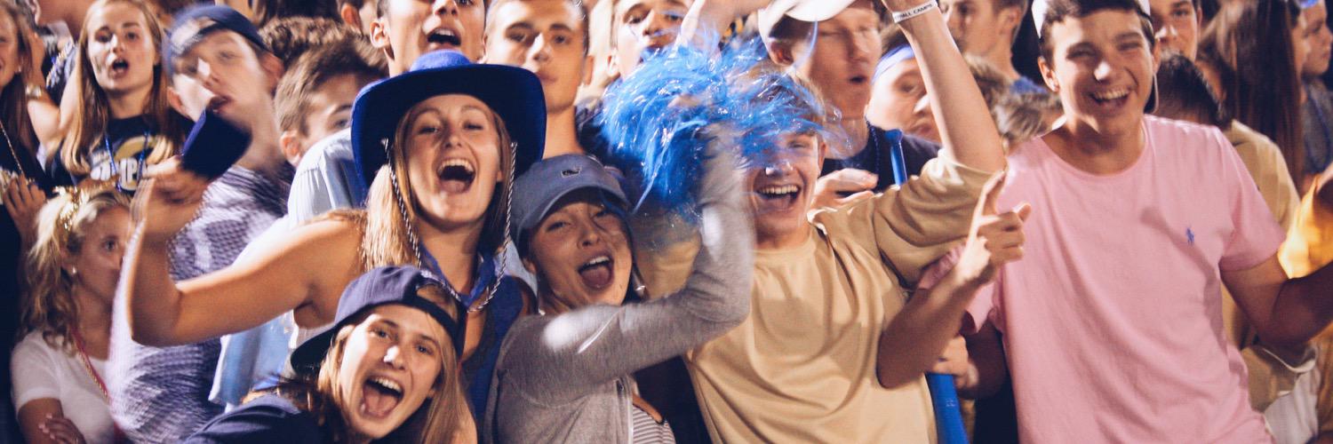 TCRStudentCoun1's profile banner image