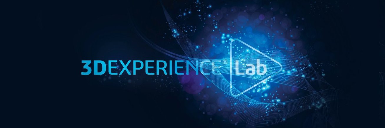 3DEXPERIENCELab banner