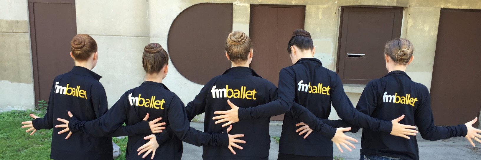 FMBallet's profile banner image