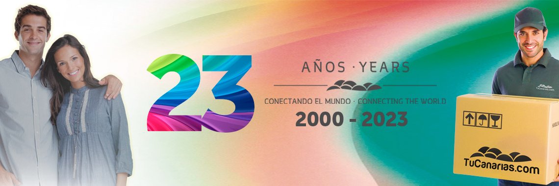TuCanarias's profile banner image