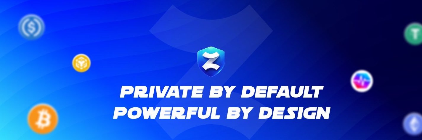 zkxwallets's profile banner image