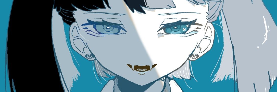 しるびぃー banner