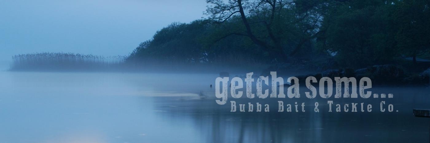 BubbaBait's profile banner image