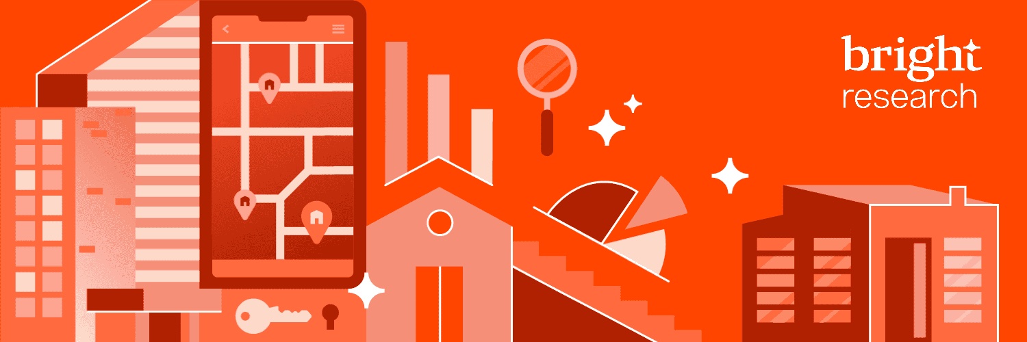 Bright MLS Research's banner