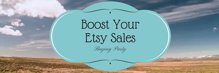 BoostEtsySales's profile banner image