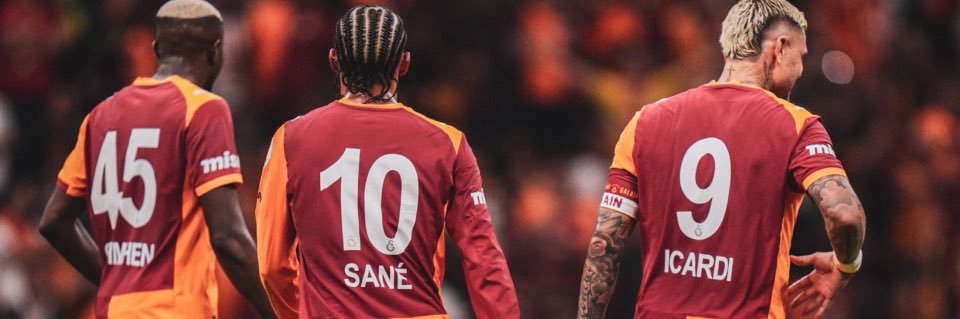 SahinCoskunoglu's profile banner image