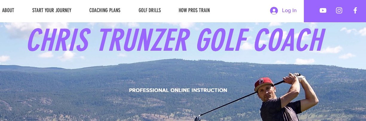 ChrisTrunzer's profile banner image