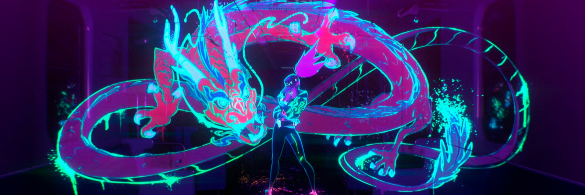 _DreMaya's profile banner image