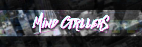 mindctrllers Profile Banner