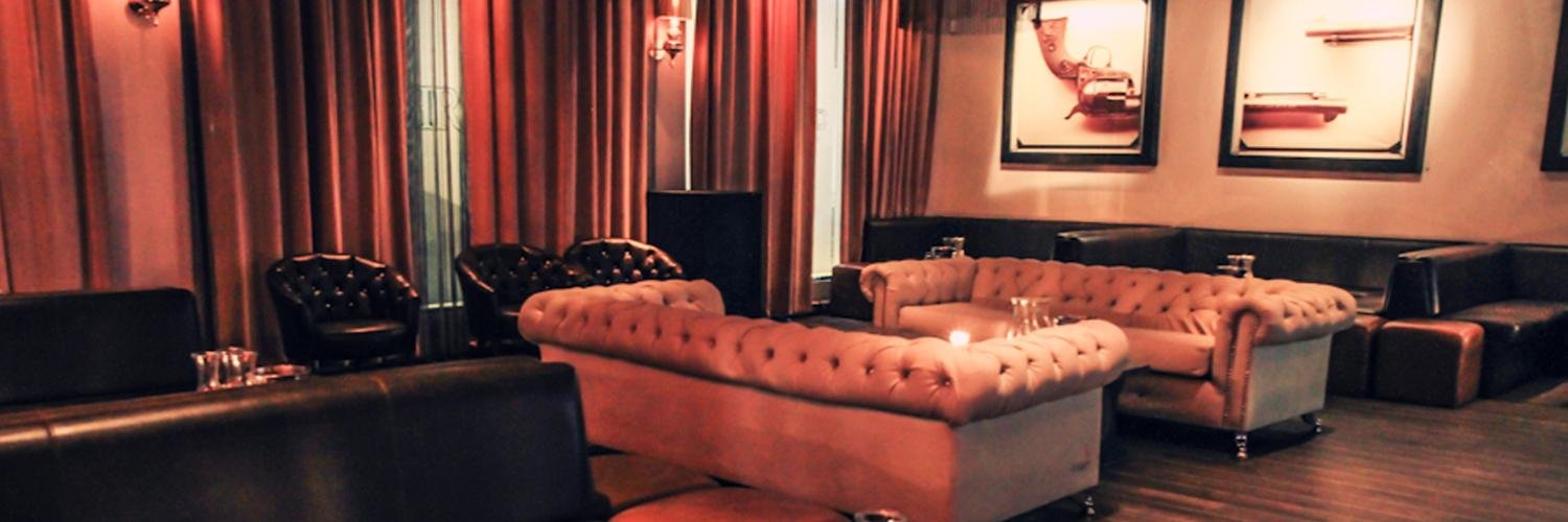 RevolverLounge's profile banner image