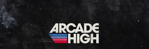 ArcadeHighMusic Profile Banner