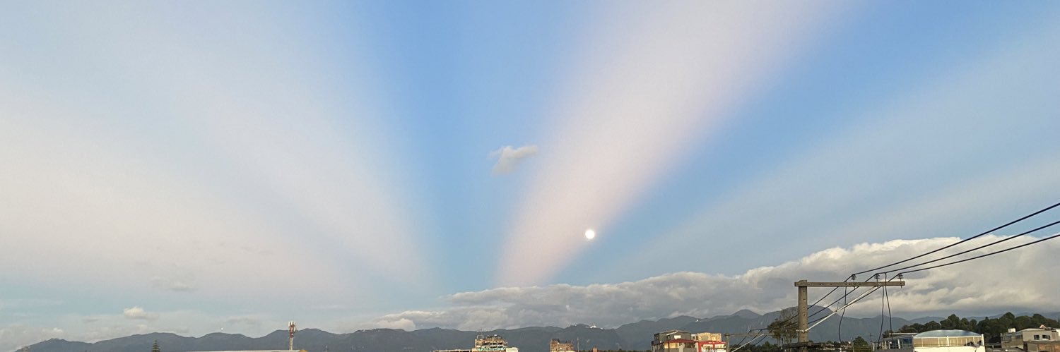 Gaborjuela's profile banner image