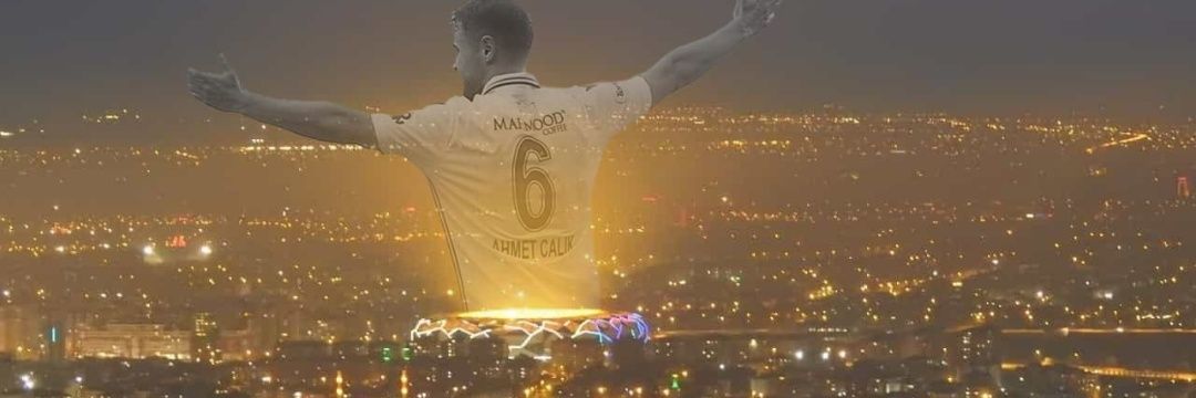 Halil AKBAK🇹🇷 banner