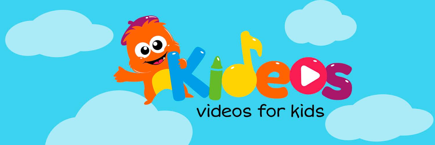 Kideos.com banner