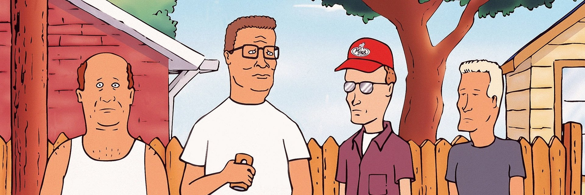 sixfootdude's profile banner image