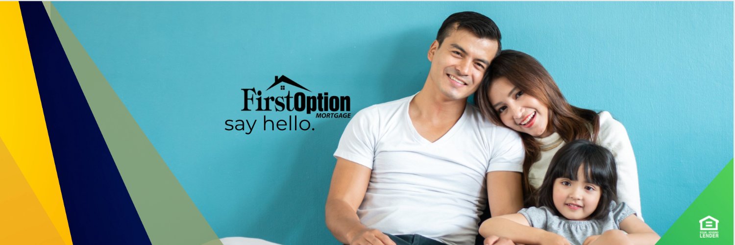 FirstOptionMtg's profile banner image