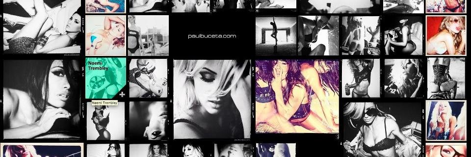 Paul Buceta banner