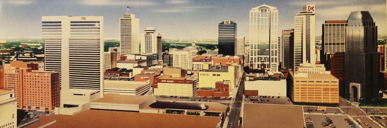 David S Ewing banner