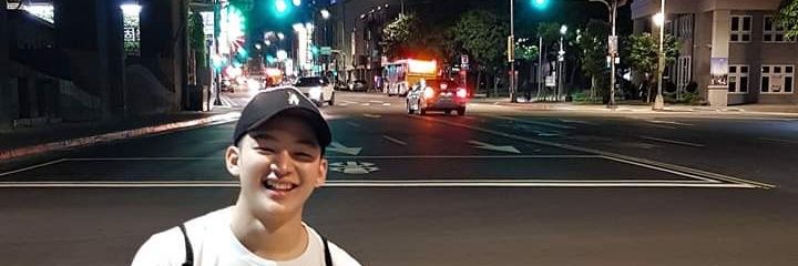 benrsrio's profile banner image