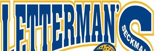 SHSLettermans's profile banner image